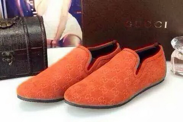 Gucci Men Loafers_206